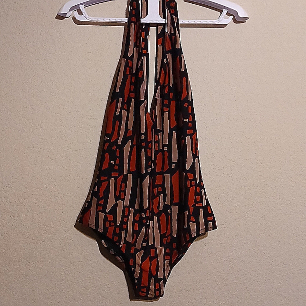 Volcom Swimsuit 🩱